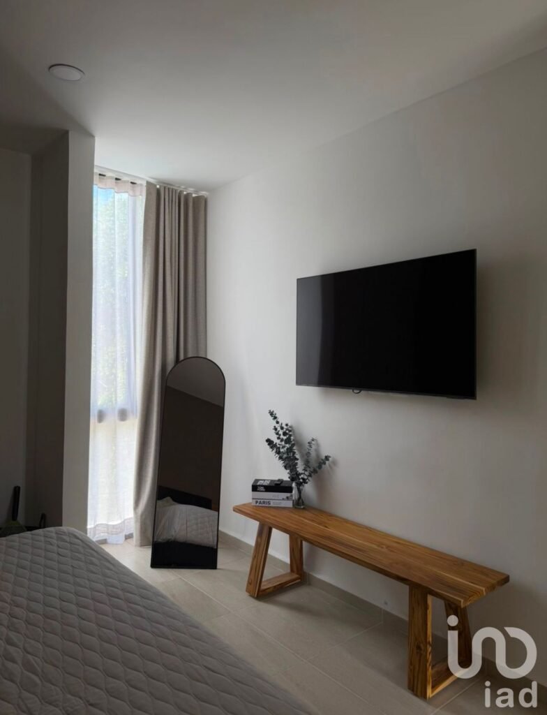 Townhouse en renta, equipado y amueblado en Dzitya, Mérida.