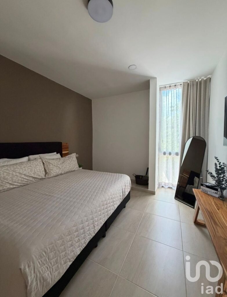 Townhouse en renta, equipado y amueblado en Dzitya, Mérida.