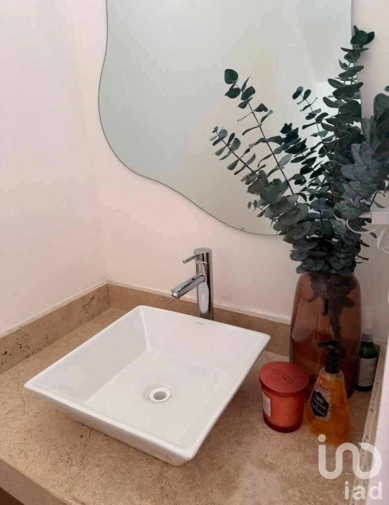 Townhouse en renta, equipado y amueblado en Dzitya, Mérida.