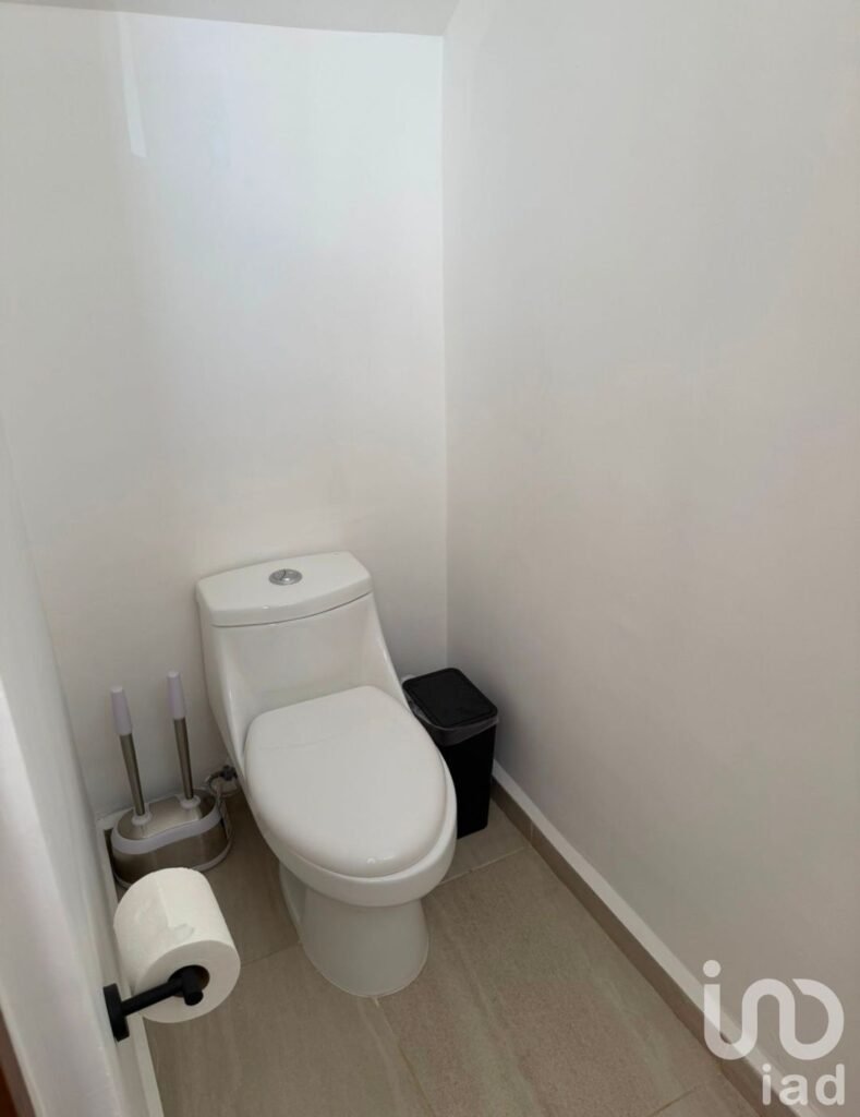 Townhouse en renta, equipado y amueblado en Dzitya, Mérida.