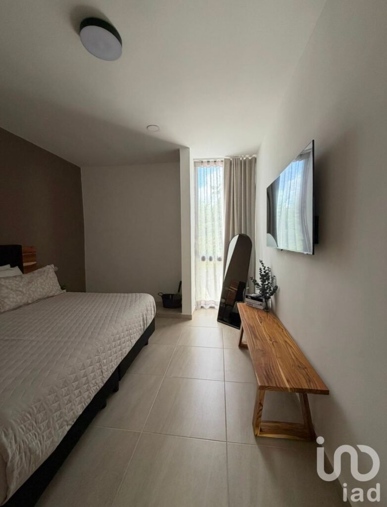 Townhouse en renta, equipado y amueblado en Dzitya, Mérida.