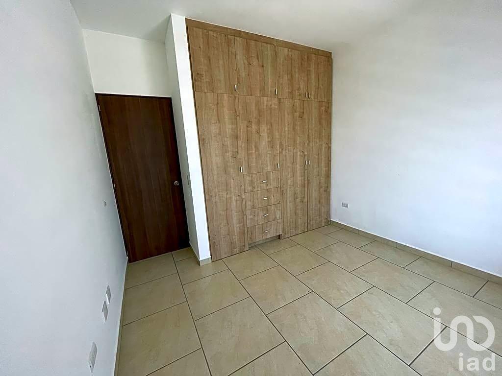 CASA EN RENTA SAN ISIDRO JURIQUILLA QUERETARO