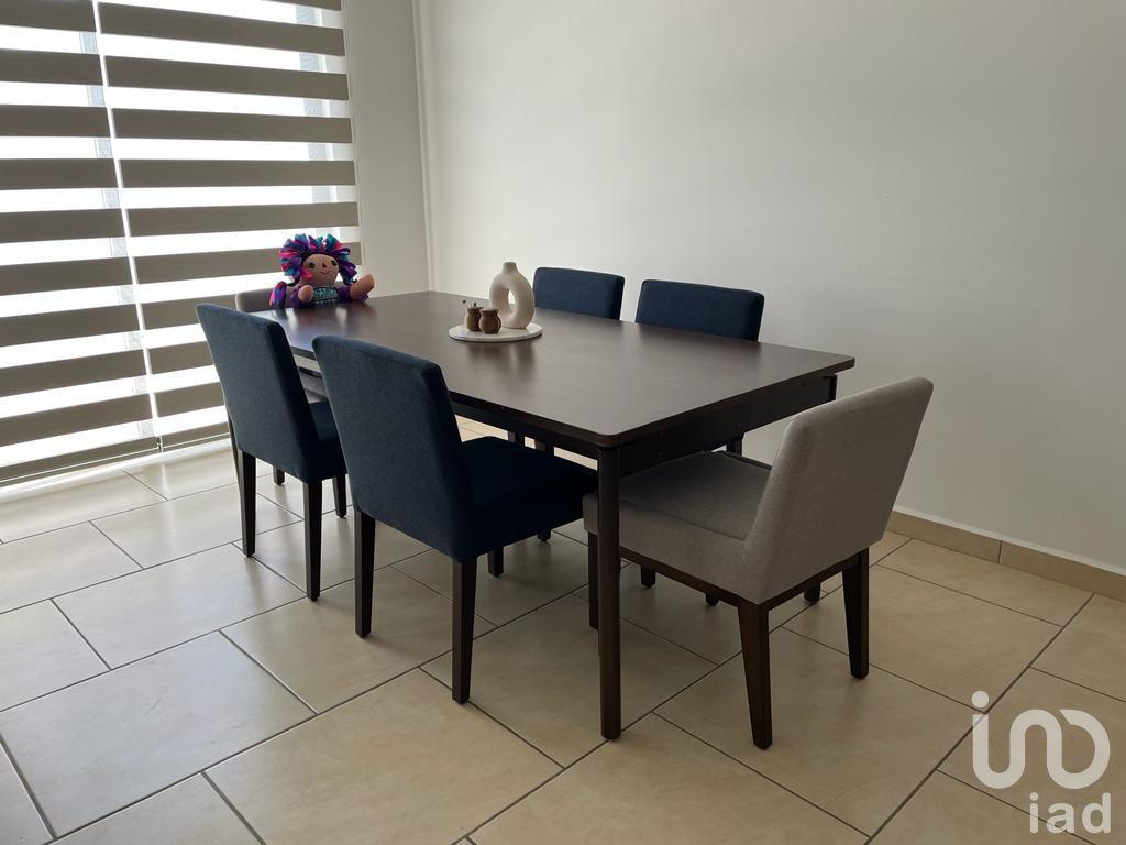 CASA EN RENTA SAN ISIDRO JURIQUILLA QUERETARO