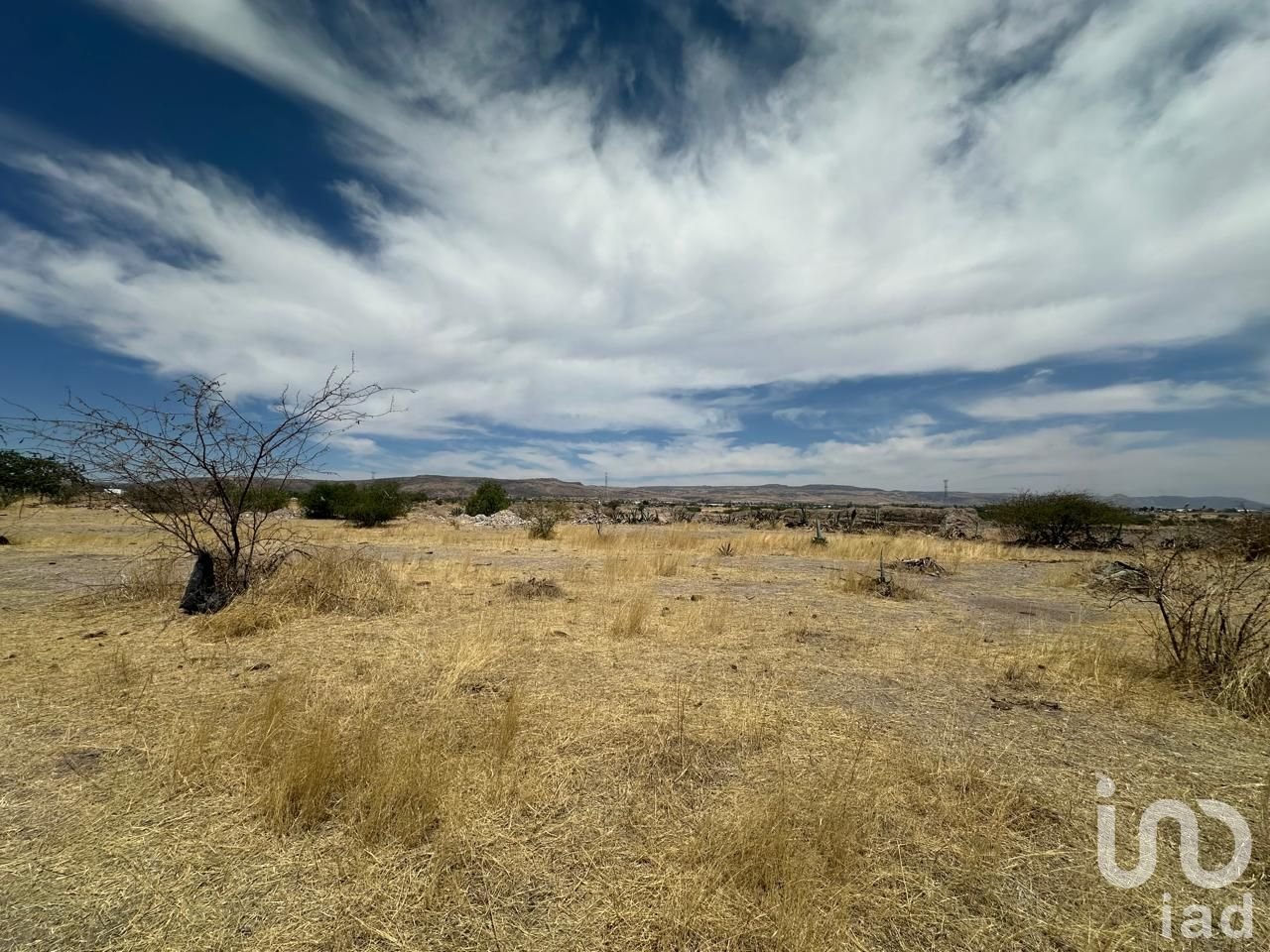 TERRENO EN VENTA CERCA DE AV. SIGLO XXI NORTE PONIENTE , JESUS MARIA AGUASCALIENTES SUP. 10367 M2