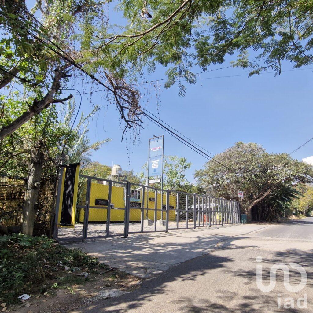 Terreno de Inversion. Tlayacapan, Morelos.