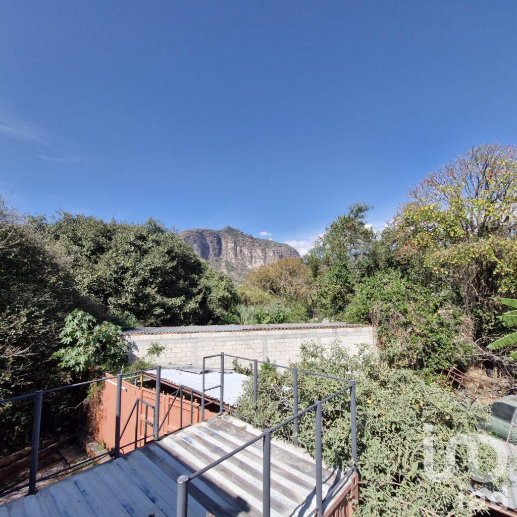 Terreno de Inversion. Tlayacapan, Morelos.