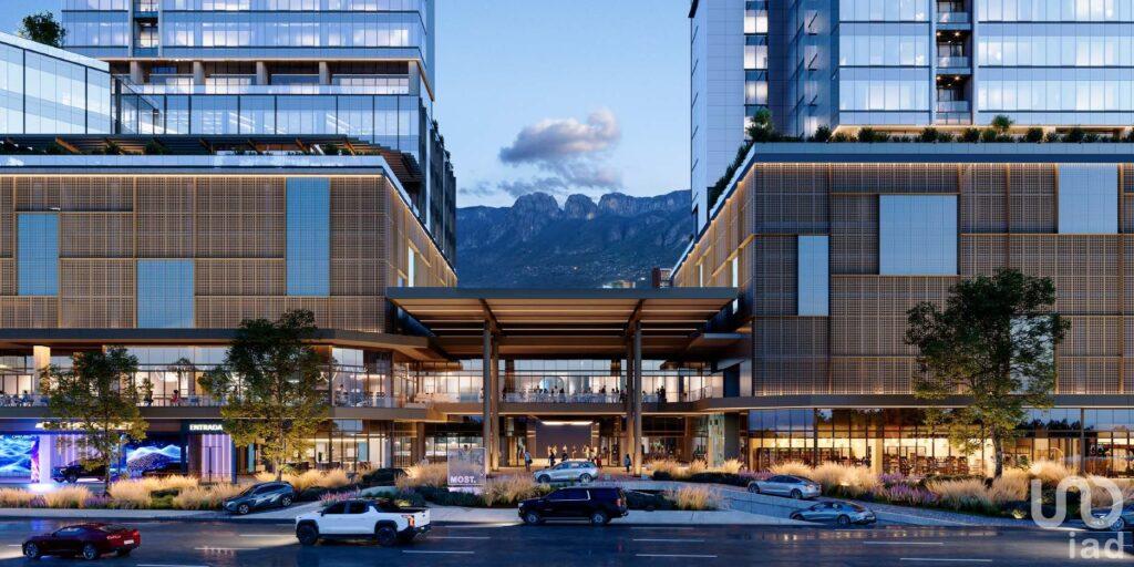 DEPARTAMENTOS EN PREVENTA  Desde 43m2 hasta 117m² y desde $5;200,000.a $11;800,00. MORONES SKY TOWER