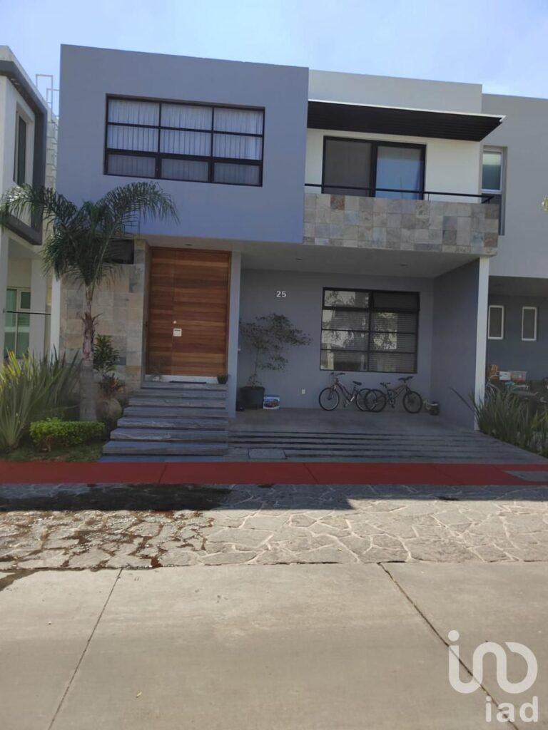 Casa en Venta Coto Vasanta, Solares Residencial