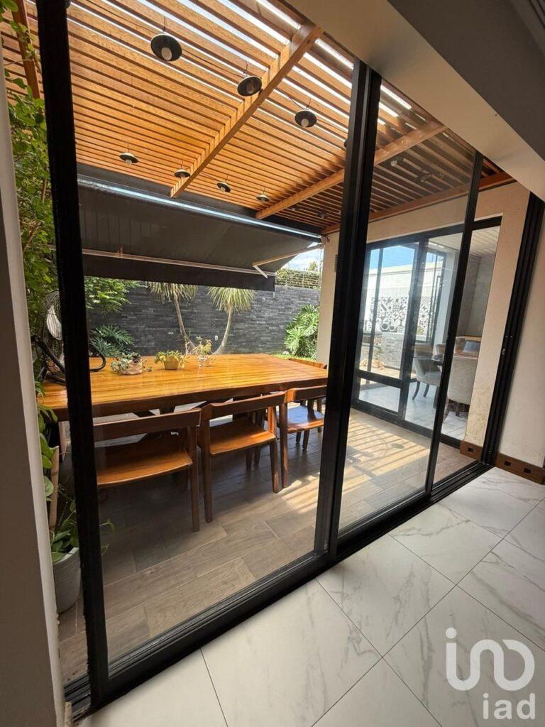 Casa en Venta Coto Vasanta, Solares Residencial