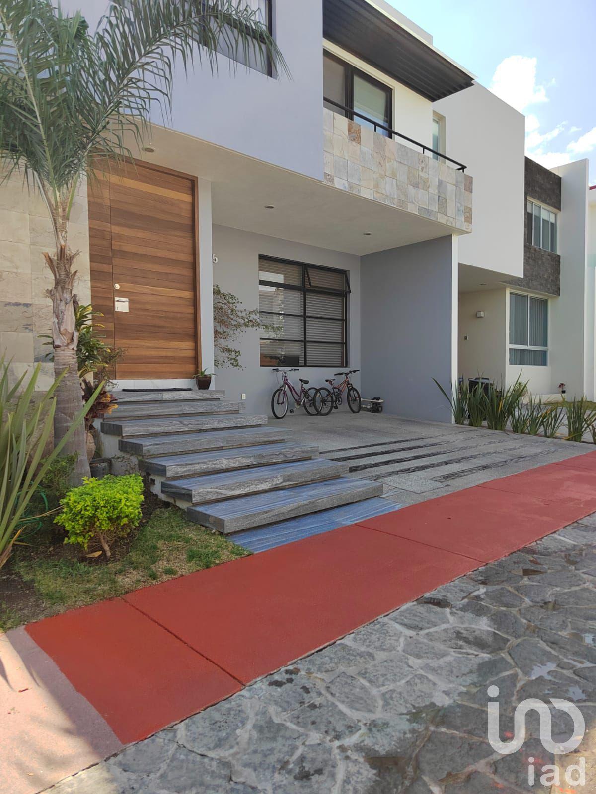 Casa en Venta Coto Vasanta, Solares Residencial