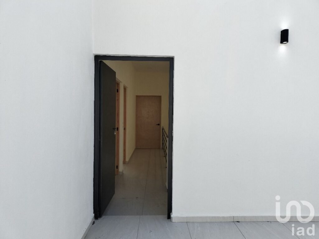 Casa en Venta. Opción con terreno colindante