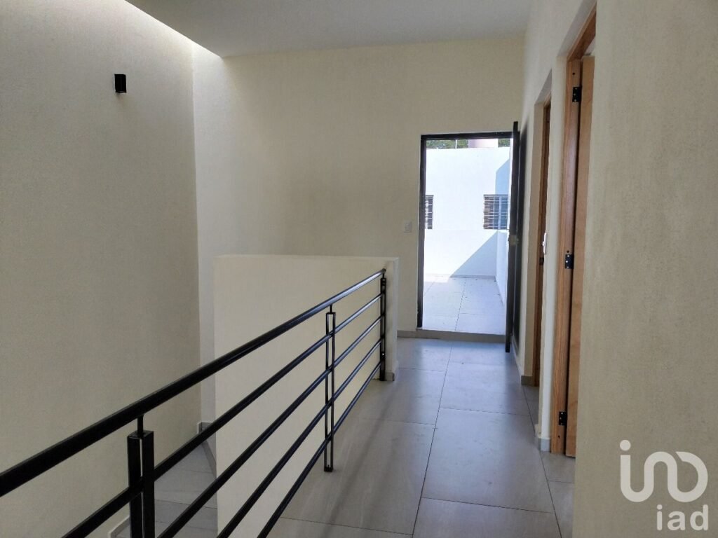 Casa en Venta. Opción con terreno colindante