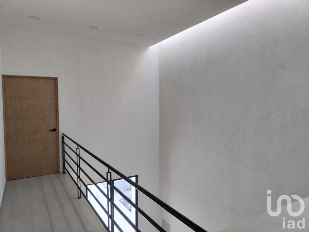 Casa en Venta. Opción con terreno colindante