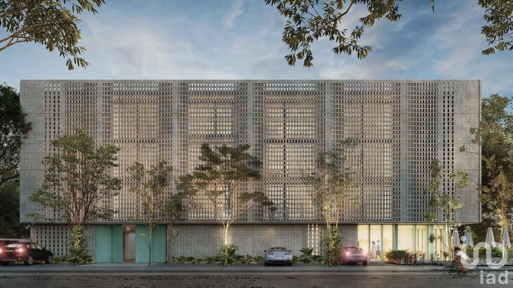 Vendo Departamento Sol 213, Temozon Zona Norte, Mérida