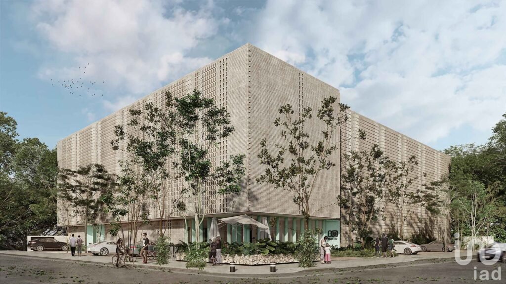 Vendo Departamento Sol 213, Temozon Zona Norte, Mérida