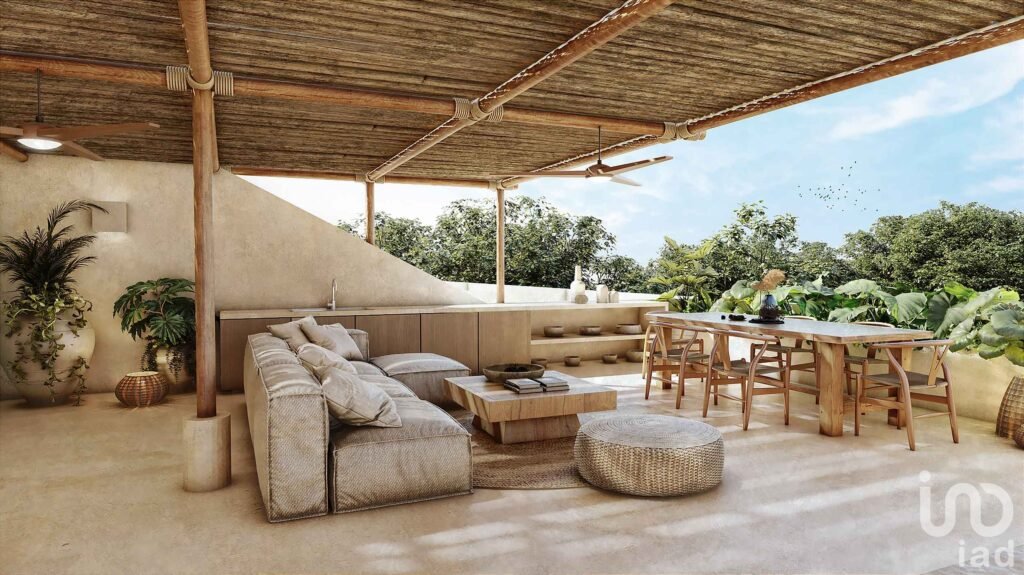 Vendo Departamento Sol 213, Temozon Zona Norte, Mérida