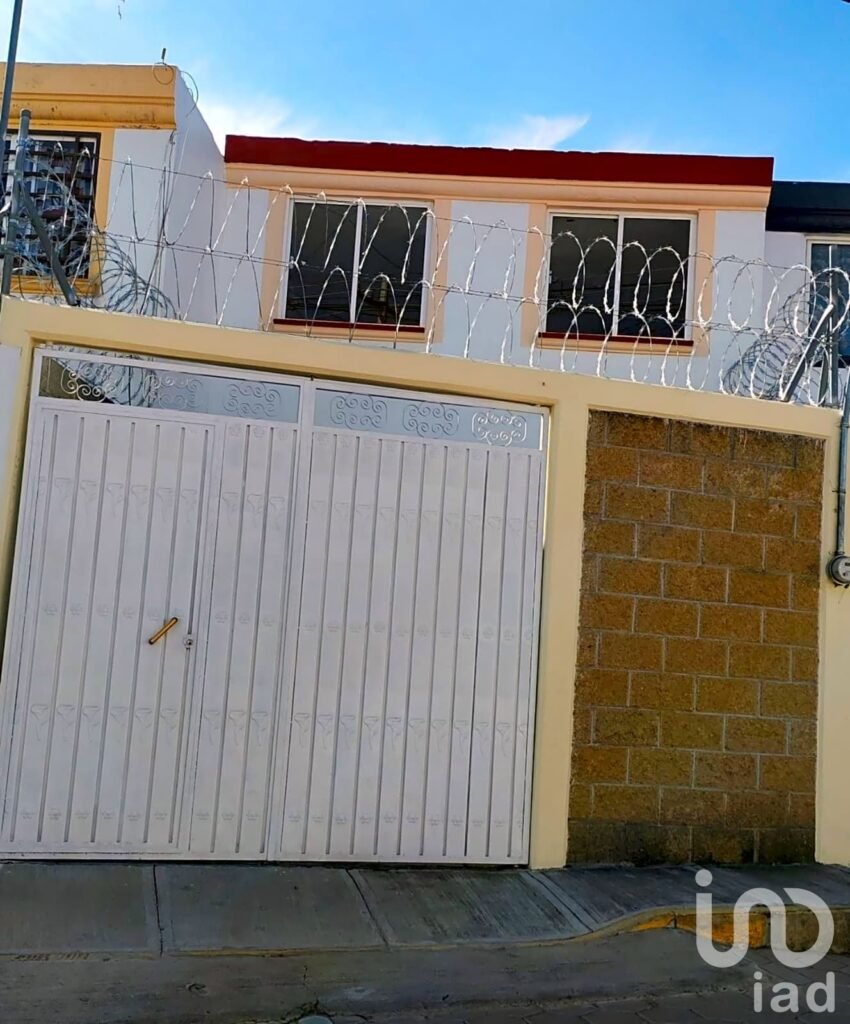 CASA SAN  JOSE TETEL