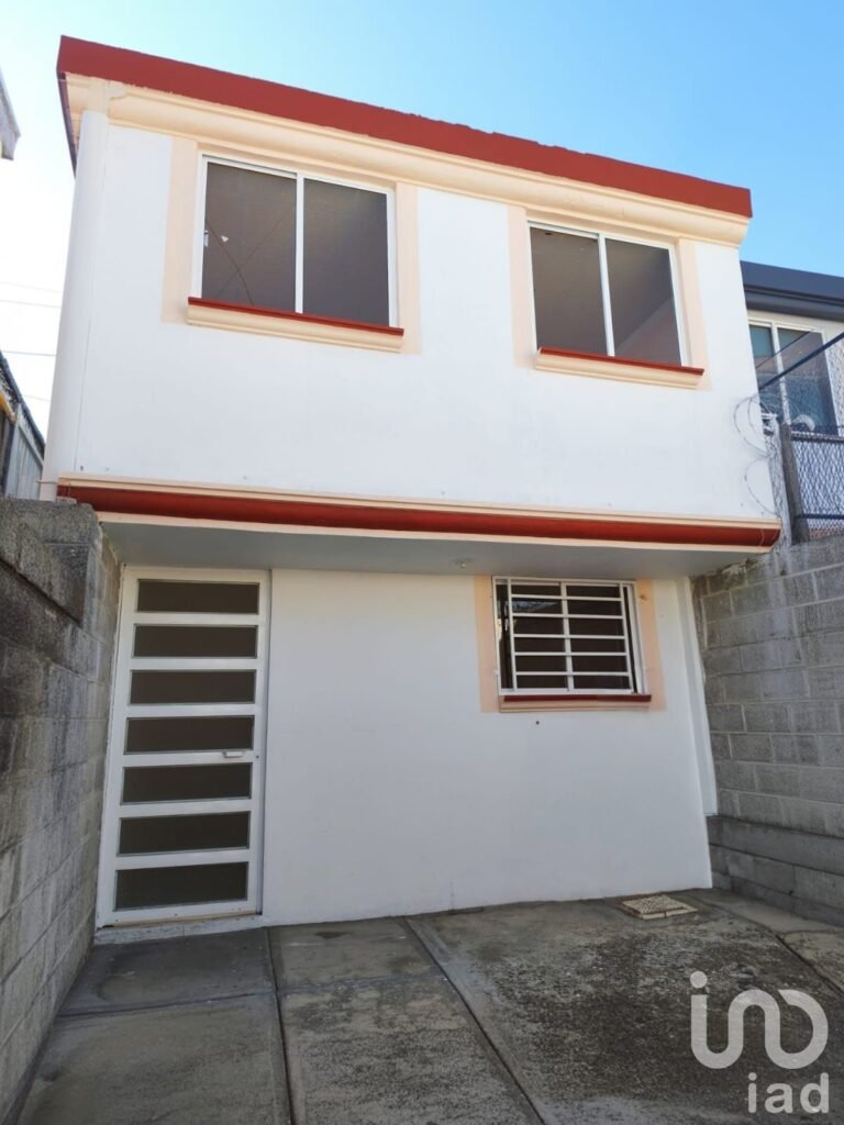 CASA SAN  JOSE TETEL