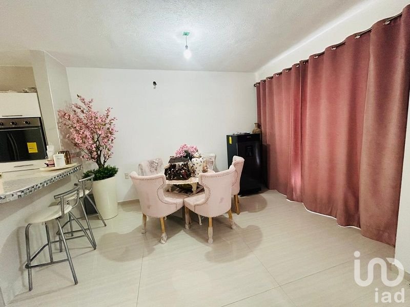 VENTA CASA  2 RECAMARAS EN RESIDENCIAL DEL BOSQUE, VERACRUZ, VERACRUZ