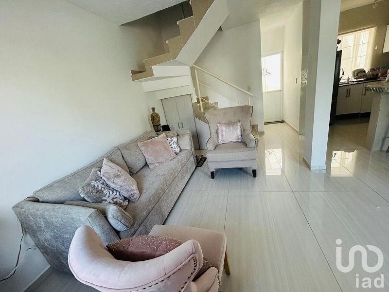 VENTA CASA  2 RECAMARAS EN RESIDENCIAL DEL BOSQUE, VERACRUZ, VERACRUZ