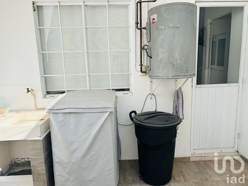 VENTA CASA  2 RECAMARAS EN RESIDENCIAL DEL BOSQUE, VERACRUZ, VERACRUZ