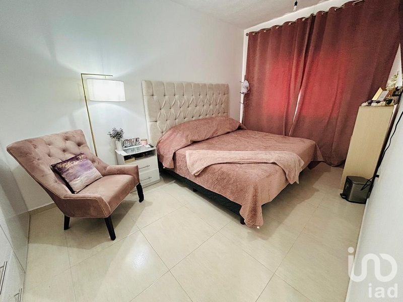 VENTA CASA  2 RECAMARAS EN RESIDENCIAL DEL BOSQUE, VERACRUZ, VERACRUZ