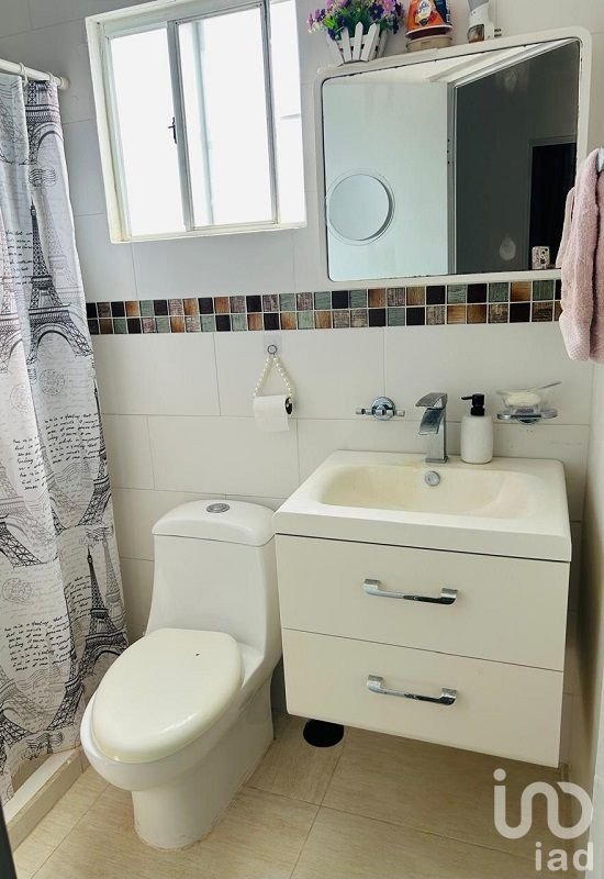 VENTA CASA  2 RECAMARAS EN RESIDENCIAL DEL BOSQUE, VERACRUZ, VERACRUZ