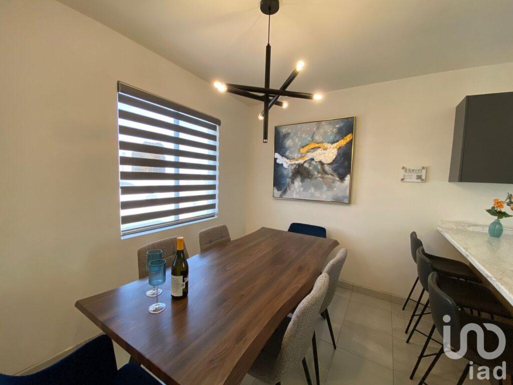 Casa nueva en venta Corceles Residencial, Modelo Perlino