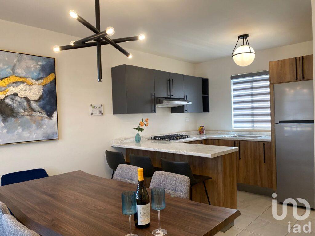 Casa nueva en venta Corceles Residencial, Modelo Perlino