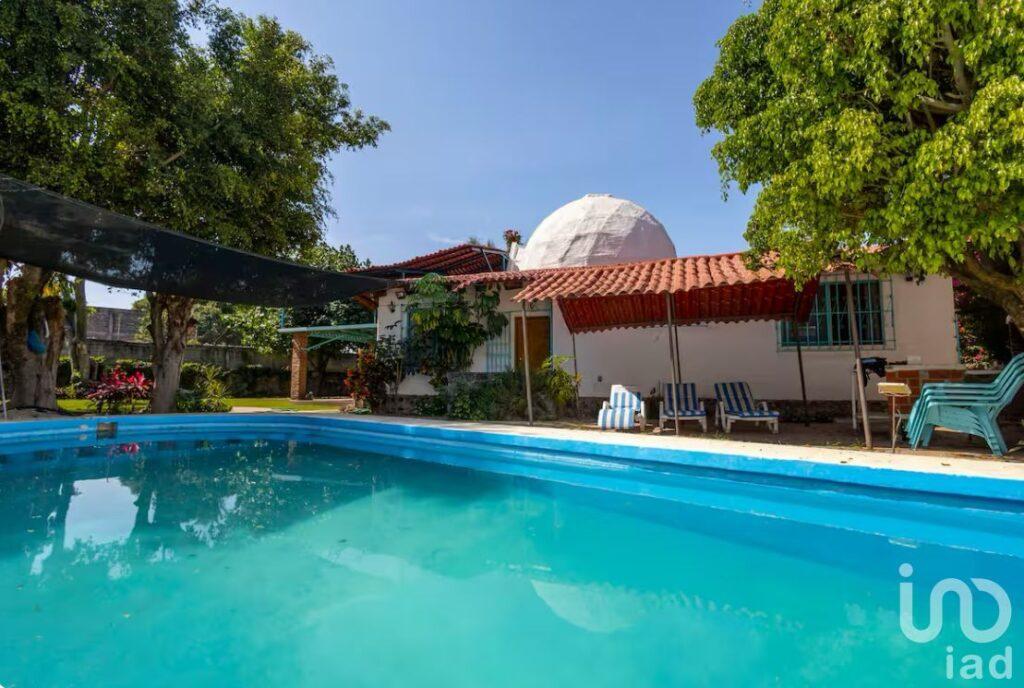 CASA EN VENTA EN MORELOS ,XOCHITEPEC,CHICONCUAC