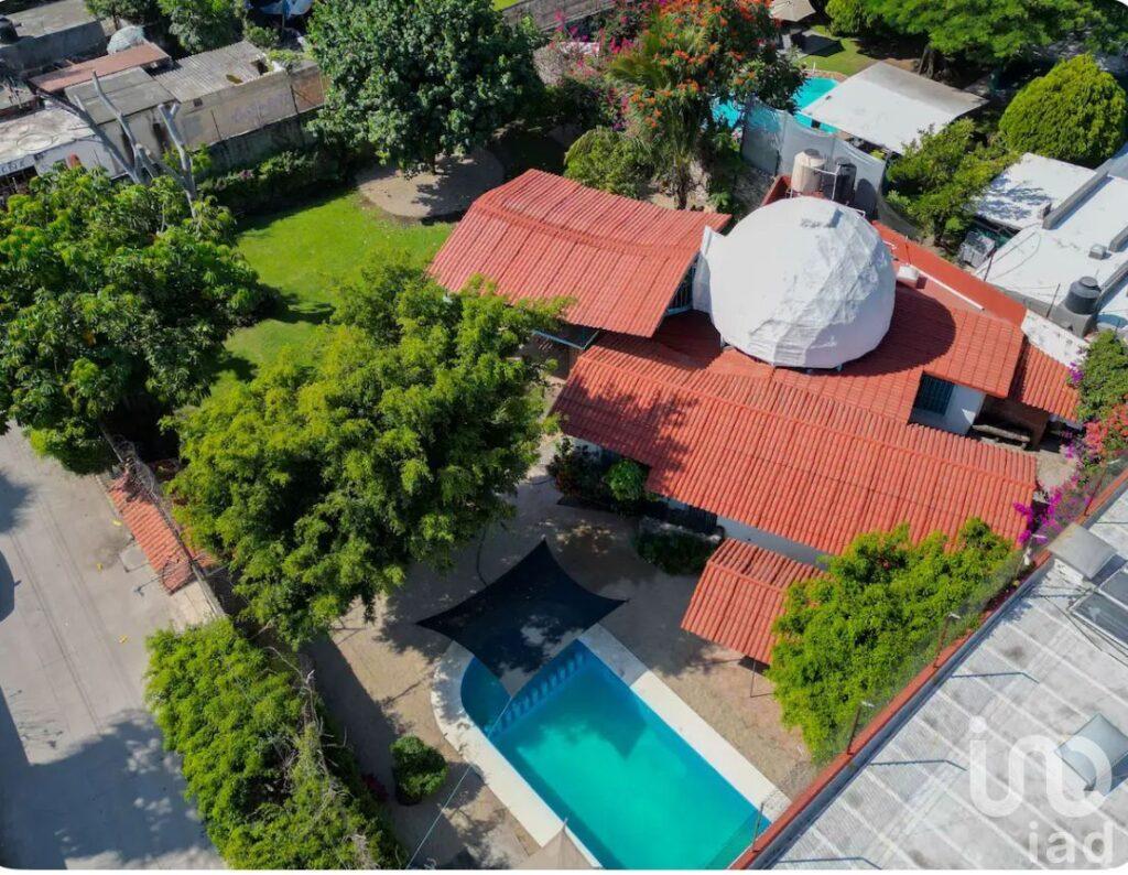 CASA EN VENTA EN MORELOS ,XOCHITEPEC,CHICONCUAC