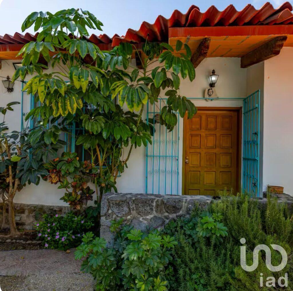 CASA EN VENTA EN MORELOS ,XOCHITEPEC,CHICONCUAC