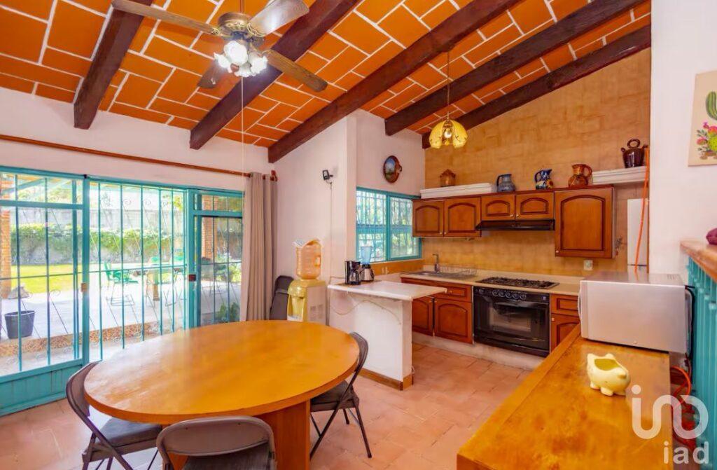 CASA EN VENTA EN MORELOS ,XOCHITEPEC,CHICONCUAC