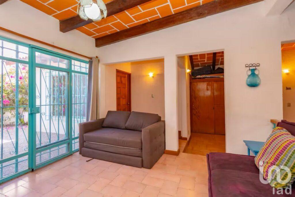 CASA EN VENTA EN MORELOS ,XOCHITEPEC,CHICONCUAC