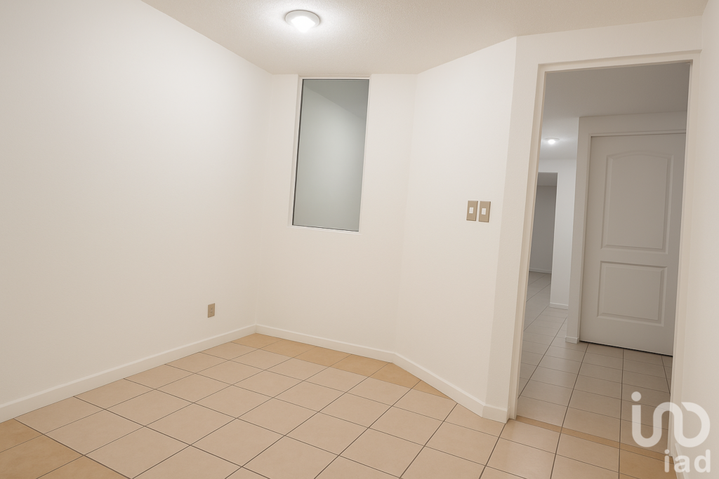 Consultorio en renta en la Colonia Del Valle - Todos los servicios incluidos