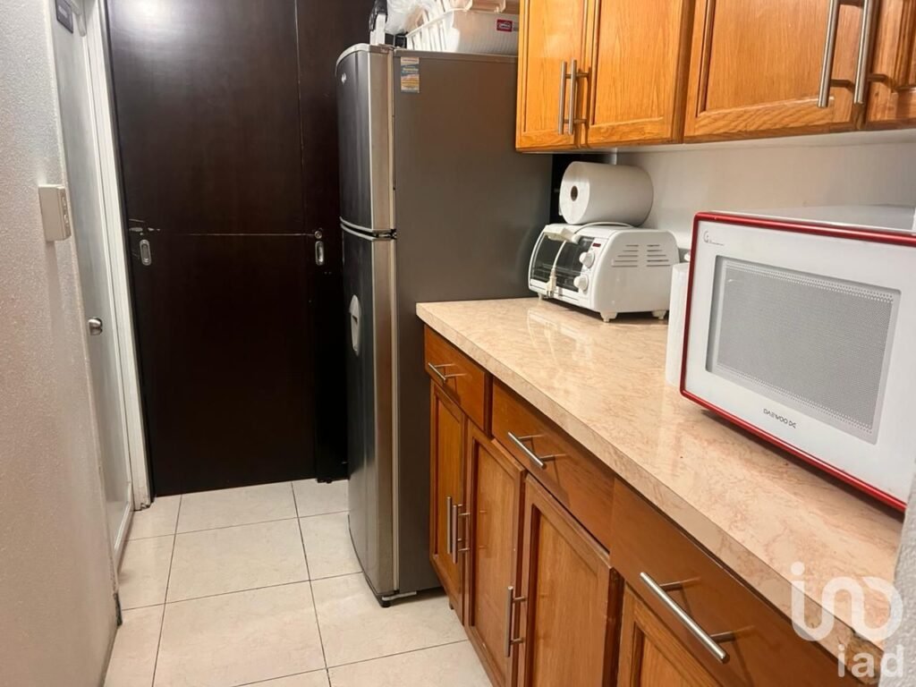 Consultorio en renta en la Colonia Del Valle - Todos los servicios incluidos