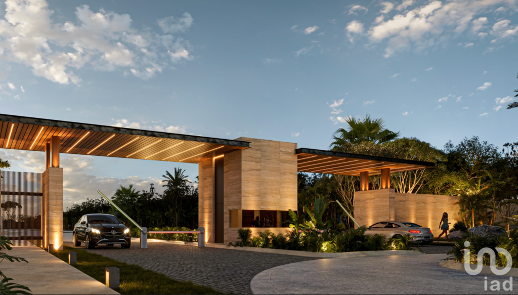 CASA EN VENTA PLAYA DEL CARMEN PREVENTA