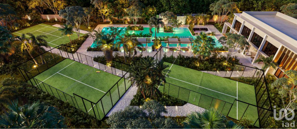 CASA EN VENTA PLAYA DEL CARMEN PREVENTA