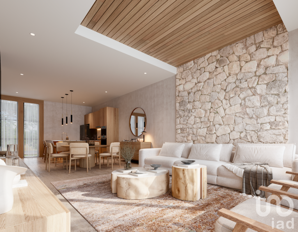 CASA EN VENTA PLAYA DEL CARMEN PREVENTA