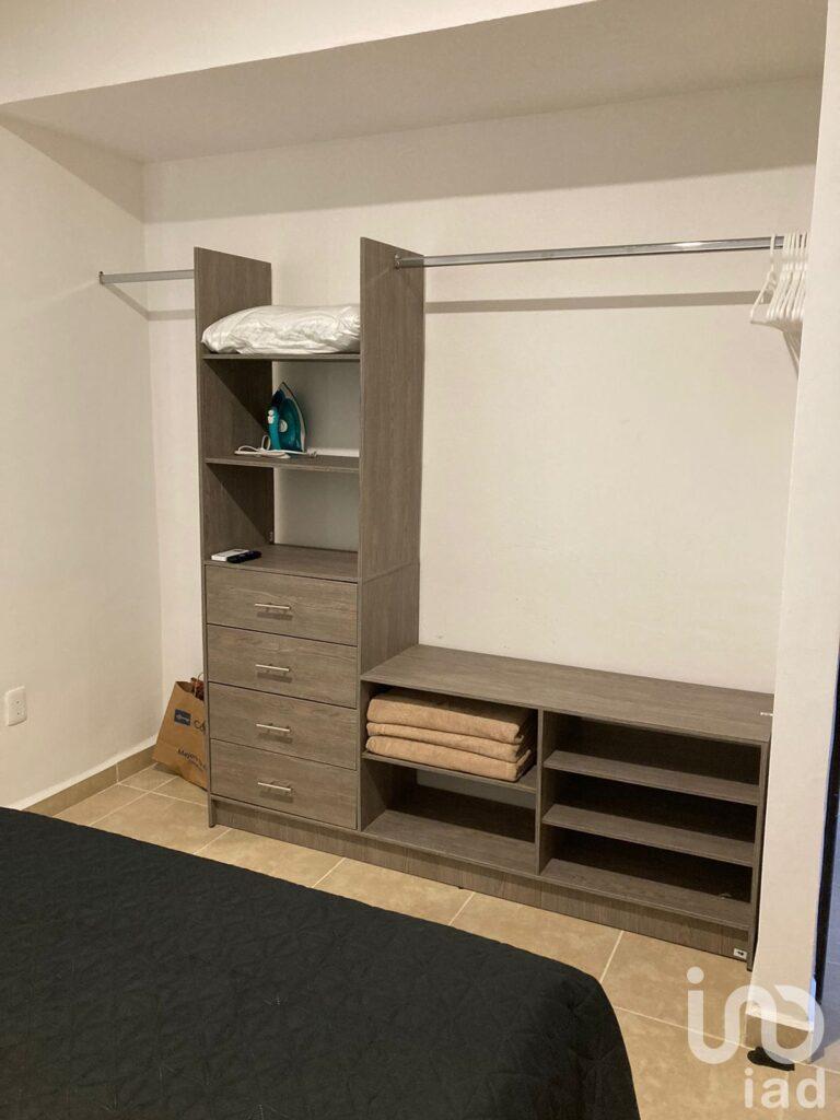 Departamento en venta en Playa del Carmen, Real Amalfi, Coto 2, segundo nivel