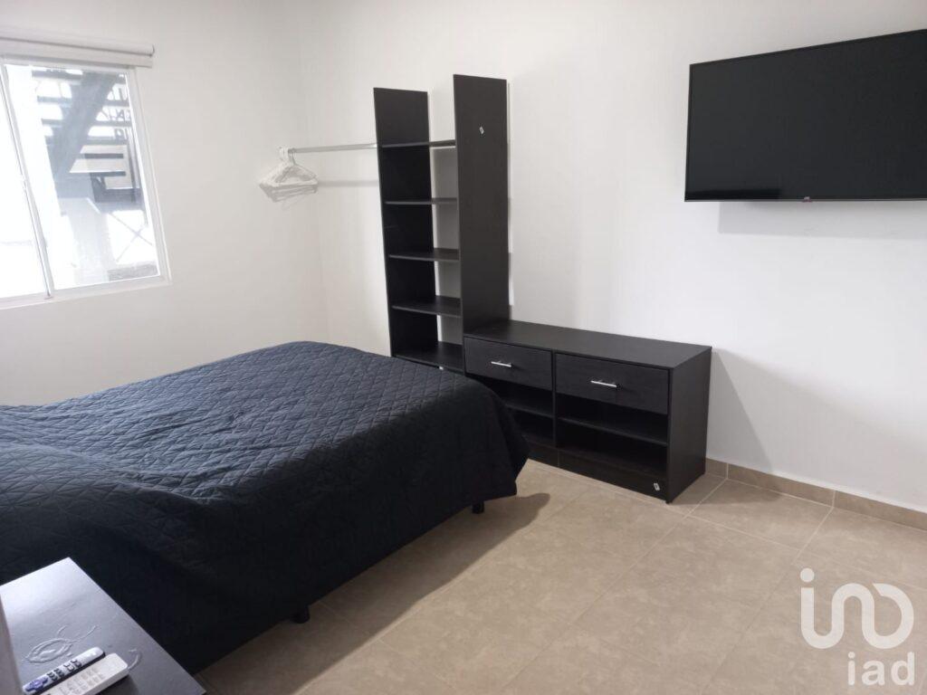 Departamento en venta en Playa del Carmen, Real Amalfi, Coto 2, segundo nivel