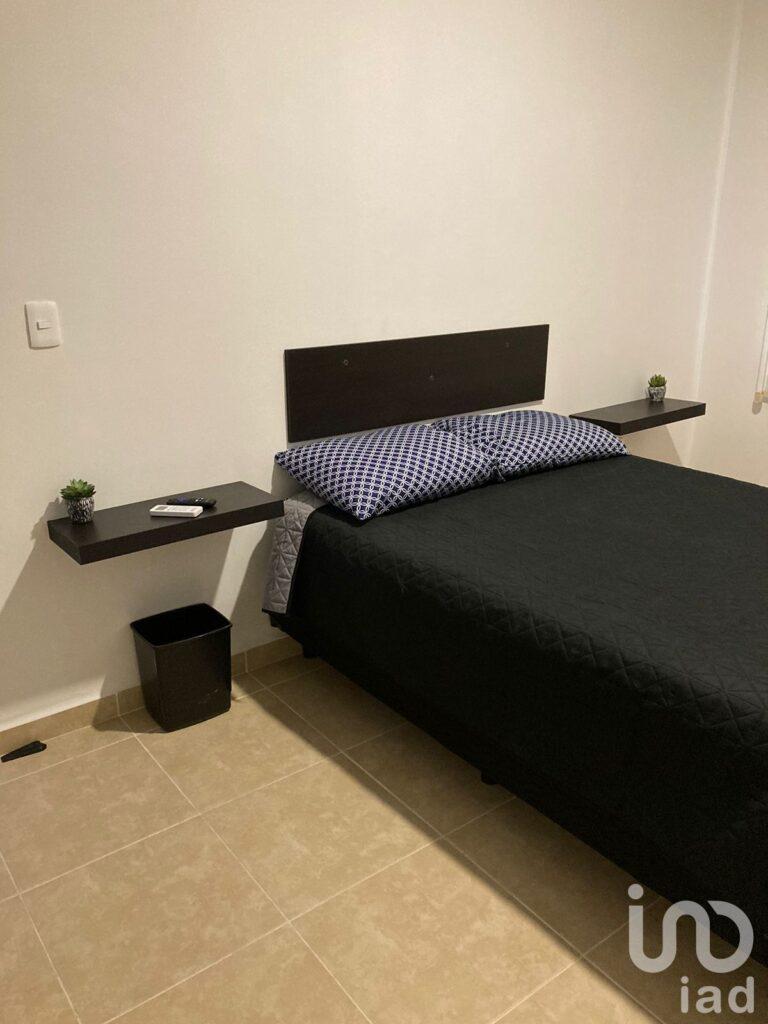 Departamento en venta en Playa del Carmen, Real Amalfi, Coto 2, segundo nivel