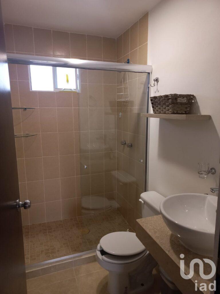 Departamento en venta en Playa del Carmen, Real Amalfi, Coto 2, segundo nivel