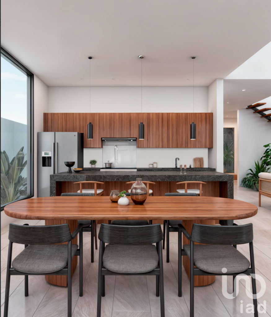 CASA EN VENTA EN PLAYA DEL CARMEN/ SENDEROS DE MAYAKOBA