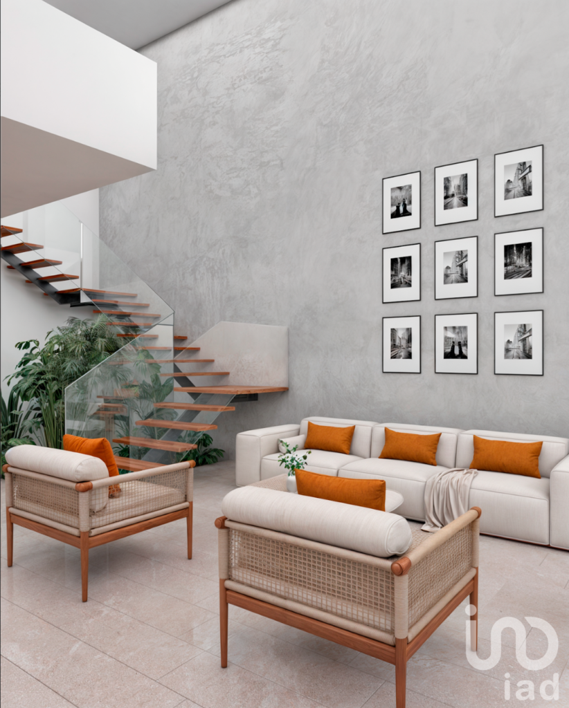 CASA EN VENTA EN PLAYA DEL CARMEN/ SENDEROS DE MAYAKOBA