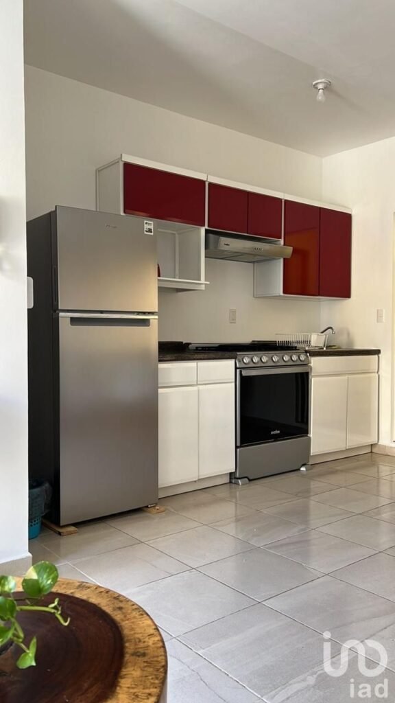 EN VENTA DEPARTAMENTO AMUEBLADO EN 3PLAYA DEL CARMEN