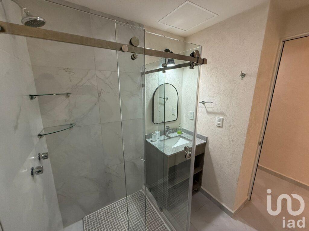 DEPARTAMENTO EN RENTA EN PLAYA DEL CARMEN CERCA AL TREN MAYA