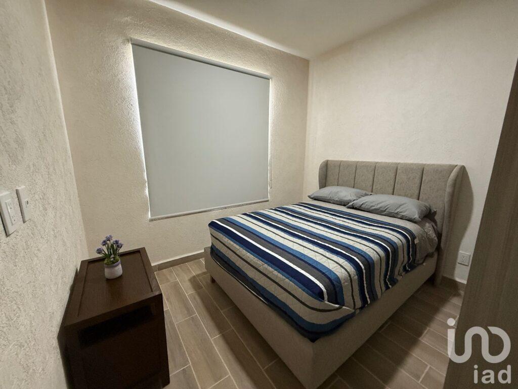 DEPARTAMENTO EN RENTA EN PLAYA DEL CARMEN CERCA AL TREN MAYA