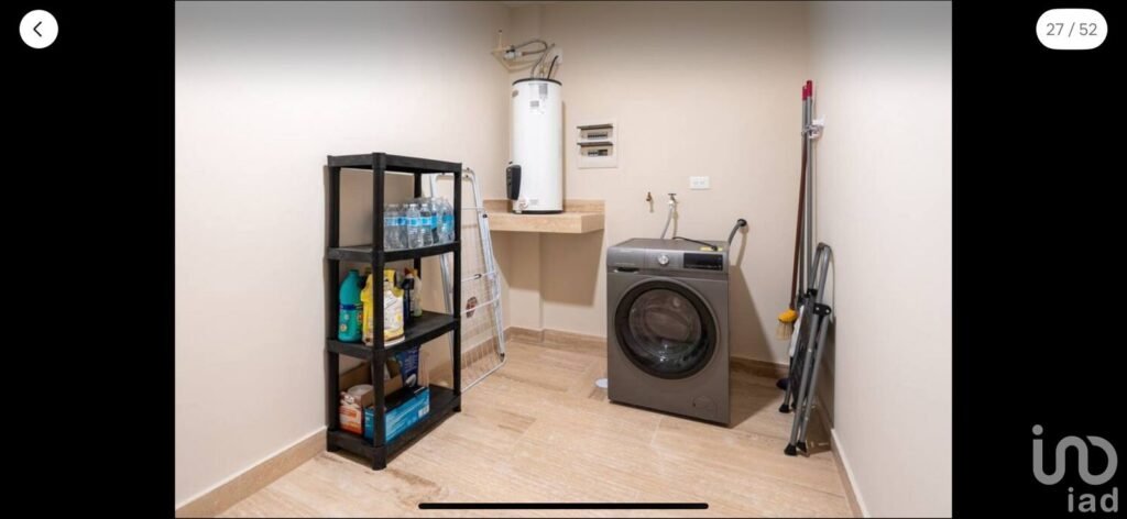 DEPARTAMENTO AMUEBLADO EN RENTA ALDEA ZAMA, TULUM