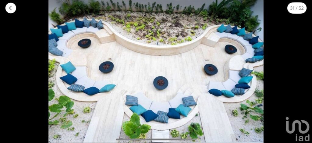 DEPARTAMENTO AMUEBLADO EN RENTA ALDEA ZAMA, TULUM